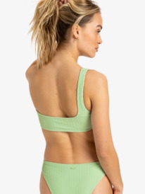 3 Aruba - Top bikini a bralette da Donna Green ERJX305427 Roxy