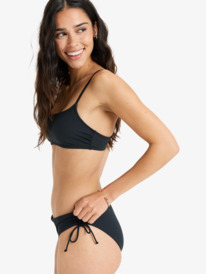 1 Beach Classics - Top bikini a bralette da Donna Black ERJX305503 Roxy