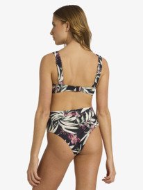 2 Pt Beach Classics DCup - Bikinitop met Cupmaat D voor Dames Black ERJX305559 Roxy