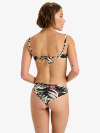 3 Pt Beach Classics Uw Bra - Parte de cima de biquíni com aro para Mulher Preto ERJX305560 Roxy