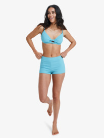 4 Lago - Bralette Bikini Top for Women Green ERJX305599 Roxy