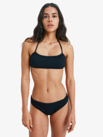 0 Kauai - Bralette-Bikinioberteil für Frauen Schwarz ERJX305603 Roxy
