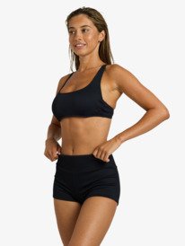 6 Roxy Love - Haut de bikini &agrave; armatures pour Femme Noir ERJX305627 Roxy