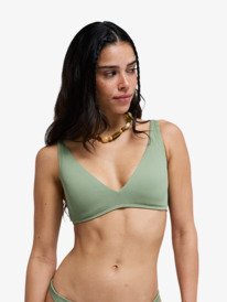 0 Roxy Love - Triangle Bikini Top for Women  ERJX305628 Roxy