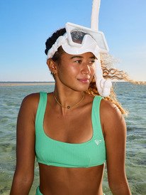 0 Roxy Sunshine Vihre&auml; ERJX305638 Roxy