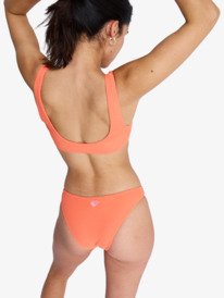 4 Roxy Sunshine Orange ERJX305638 Roxy