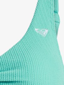 6 Roxy Sunshine - D-Cup-Bikinioberteil f&uuml;r Frauen Gr&uuml;n ERJX305639 Roxy