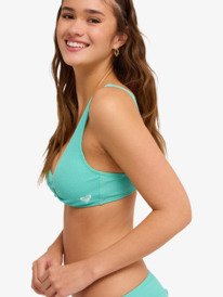 1 Roxy Sunshine - D-Cup-Bikinioberteil f&uuml;r Frauen Gr&uuml;n ERJX305639 Roxy