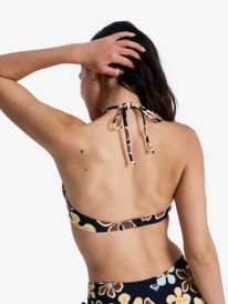 5 Nostalgic Feel - Underwired Bikini Top for Women  ERJX305654 Roxy