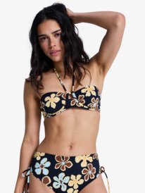 0 Nostalgic Feel - Underwired Bikini Top for Women  ERJX305654 Roxy