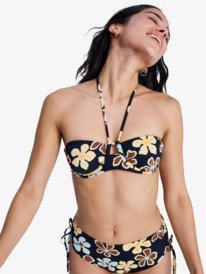 1 Nostalgic Feel - Underwired Bikini Top for Women  ERJX305654 Roxy