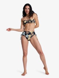 3 Nostalgic Feel - Underwired Bikini Top for Women  ERJX305654 Roxy