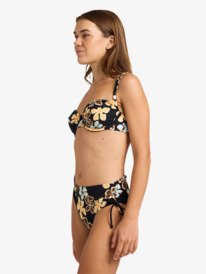 4 Nostalgic Feel - Underwired Bikini Top for Women  ERJX305655 Roxy