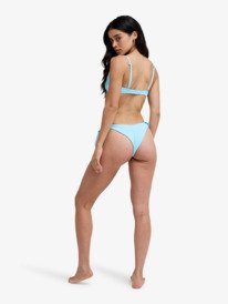 5 Roxy Palm Dreams - Bralette Bikini Top for Women Green ERJX305668 Roxy