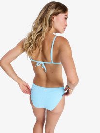 7 Roxy Palm Dreams - Triangle-Bikinioberteil f&uuml;r Frauen Gr&uuml;n ERJX305670 Roxy