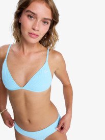 4 Roxy Palm Dreams - Triangle-Bikinioberteil f&uuml;r Frauen Gr&uuml;n ERJX305670 Roxy