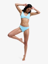 4 Roxy Palm Dreams - Triangle-Bikinioberteil f&uuml;r Frauen Gr&uuml;n ERJX305671 Roxy