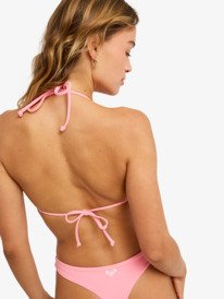 3 Solid Essentials Pink ERJX305688 Roxy