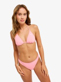 0 Solid Essentials Pink ERJX305688 Roxy