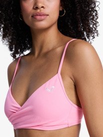 2 Solid Essentials Pink ERJX305691 Roxy