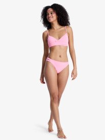 4 Solid Essentials Pink ERJX305691 Roxy