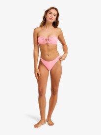 4 Solid Essentials Pink ERJX305692 Roxy