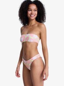 2 Hibiscus Hype Gr&ouml;n ERJX305703 Roxy