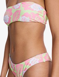 3 Hibiscus Hype Gr&ouml;n ERJX305703 Roxy