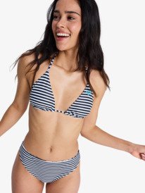 0 Summer Surf - Haut de bikini triangle pour Femme Multi ERJX305711 Roxy