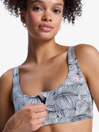 2 Pro Surf Musta ERJX305720 Roxy