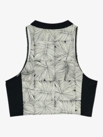 3 Pro Surf Tank Top White ERJX305721 Roxy
