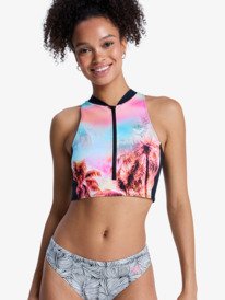 0 Pro Surf Valkoinen ERJX305721 Roxy