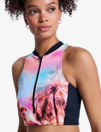 2 Pro Surf Valkoinen ERJX305721 Roxy