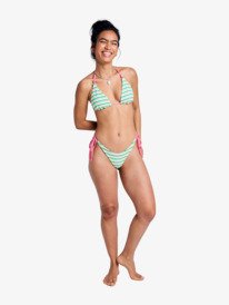 8 Roxy X Juicy Couture Vert ERJX305732 Roxy