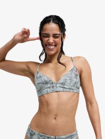 0 Pro Surf Svart ERJX305736 Roxy