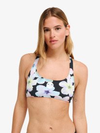 0 Roxy Active Athletic Bra Sort ERJX305786 Roxy
