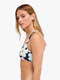 1 Roxy Active Athletic Bra Sort ERJX305786 Roxy