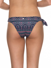 2 Sun, Surf And ROXY - Mutandina Bikini Surfer da Donna  ERJX403517 Roxy