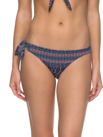 0 Sun, Surf And ROXY - Mutandina Bikini Surfer da Donna  ERJX403517 Roxy