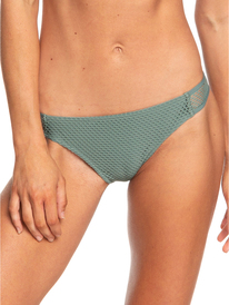 0 Garden Summers - Regular Bikini Bottoms for Women  ERJX403691 Roxy