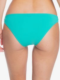 6 Beach Classics - Medium Bikinibroekje voor Dames Blue ERJX403864 Roxy