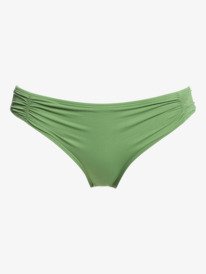 4 Beach Classics - Braguita de bikini discreta para Mujer Verde ERJX403870 Roxy