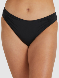 4 Beach Classics - Full Bikini Bottoms for Women  ERJX403870 Roxy