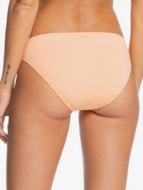 3 Beach Classics - Braguita de bikini discreta para Mujer Naranja ERJX403870 Roxy