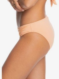 1 Beach Classics - Braguita de bikini discreta para Mujer Naranja ERJX403870 Roxy
