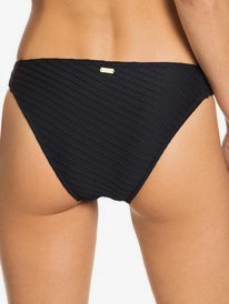 4 Golden Breeze - Moderate Bikini Bottoms for Women  ERJX403894 Roxy