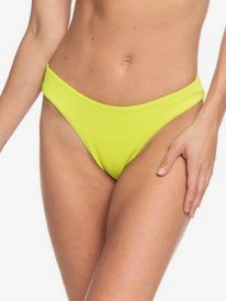 0 Kelia - High Leg Bikini Bottoms for Women  ERJX403921 Roxy