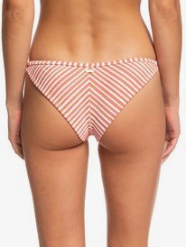 6 Sandy Treasure - Mini Bikini Bottoms for Women  ERJX403943 Roxy