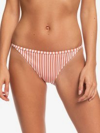 2 Sandy Treasure - Mini Bikini Bottoms for Women  ERJX403943 Roxy