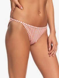 3 Sandy Treasure - Mini Bikini Bottoms for Women  ERJX403943 Roxy